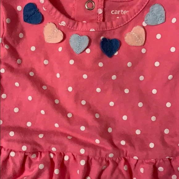 Carter’s Onesie Bundle Size 18 months - Picture 4 of 5